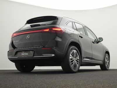 Mercedes EQA + Progressive LED+Pano+Totw+MBUX+Apple (2025) - Foto 9