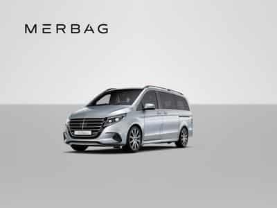 Mercedes V d 4MATIC EXCLUSIVE Lang (2026) - Foto 1