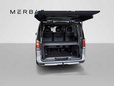 Mercedes V d 4MATIC EXCLUSIVE Lang (2026) - Foto 10