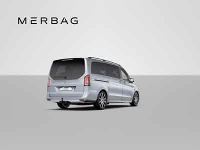 Mercedes V d 4MATIC EXCLUSIVE Lang (2026) - Foto 3