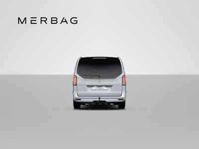 Mercedes V d 4MATIC EXCLUSIVE Lang (2026) - Foto 4
