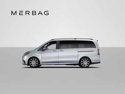 Mercedes V d 4MATIC EXCLUSIVE Lang (2026) - Foto 5