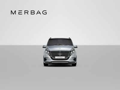 Mercedes V d 4MATIC EXCLUSIVE Lang (2026) - Foto 6