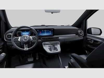Mercedes V d 4MATIC EXCLUSIVE Lang (2026) - Foto 7