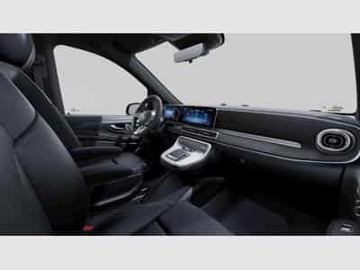 Mercedes V d 4MATIC EXCLUSIVE Lang (2026) - Foto 8