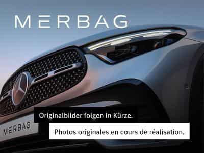Mercedes Vito 114 CDI Kasten Lang (2025) - Foto 1