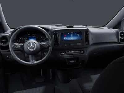 Mercedes Vito 114 CDI Kasten Lang (2026) - Foto 4