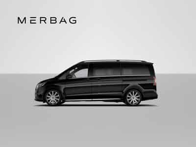 Mercedes V d 4MATIC EXCLUSIVE Lang (2026) - Foto 5