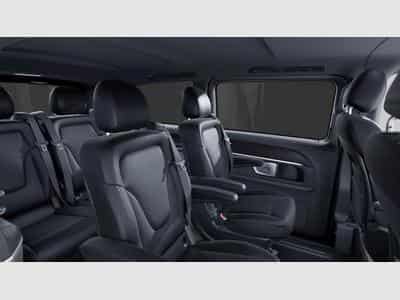 Mercedes V d 4MATIC EXCLUSIVE Lang (2026) - Foto 9