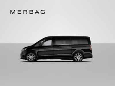 Mercedes V d 4MATIC AVANTGARDE Lang (2026) - Foto 5