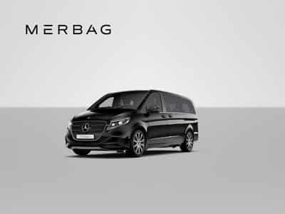 Mercedes V d AVANTGARDE Lang (2026) - Foto 1
