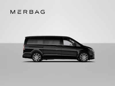Mercedes V d AVANTGARDE Lang (2026) - Foto 2