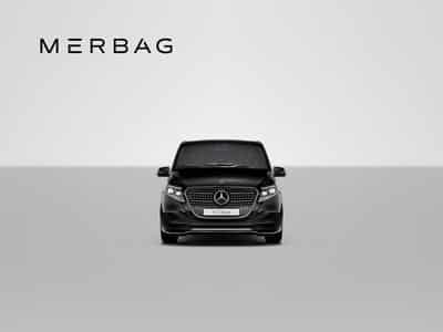 Mercedes V d AVANTGARDE Lang (2026) - Foto 6