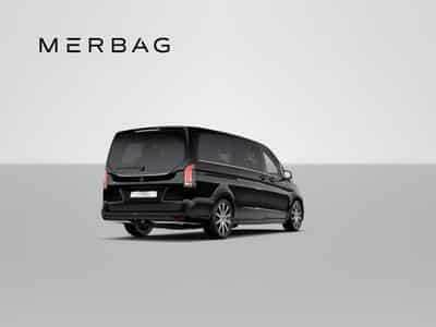 Mercedes V d AVANTGARDE Lang (2026) - Foto 3