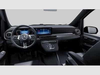 Mercedes V d AVANTGARDE Lang (2026) - Foto 7