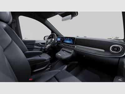 Mercedes V d AVANTGARDE Lang (2026) - Foto 8