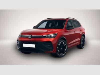 VW Tiguan (2026) - Photo 1