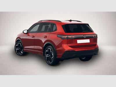 VW Tiguan (2026) - Photo 3