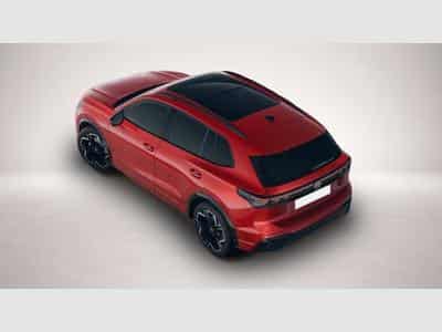 VW Tiguan (2026) - Photo 4