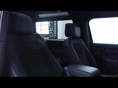 Land-Rover Defender 90 P525 V8 AWD Auto (2022) - Foto 12