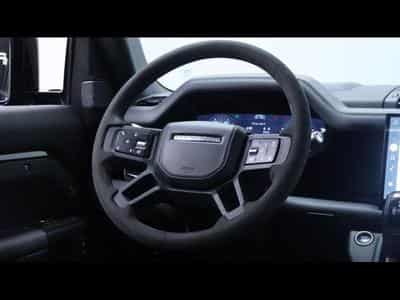 Land-Rover Defender 90 P525 V8 AWD Auto (2022) - Foto 15