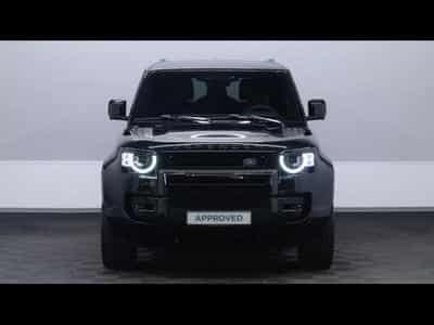 Land-Rover Defender 90 P525 V8 AWD Auto (2022) - Foto 2
