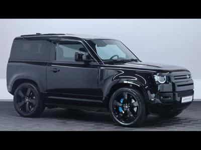 Land-Rover Defender 90 P525 V8 AWD Auto (2022) - Foto 3