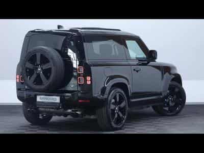 Land-Rover Defender 90 P525 V8 AWD Auto (2022) - Foto 5
