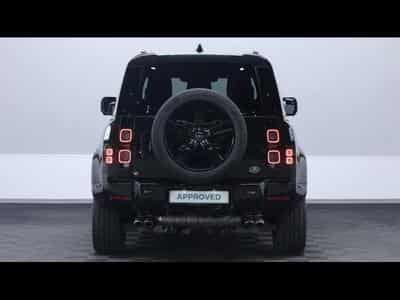 Land-Rover Defender 90 P525 V8 AWD Auto (2022) - Foto 6