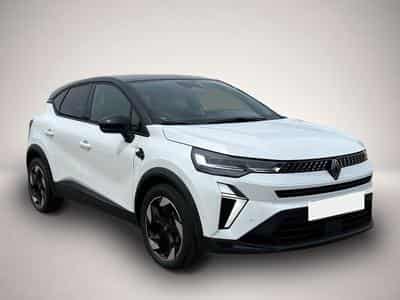 Renault Captur (2025) - Photo 1