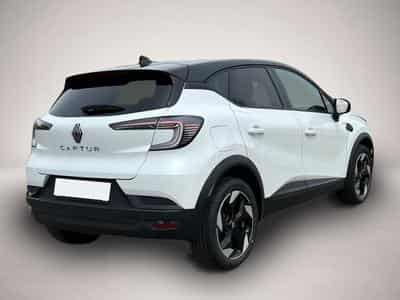 Renault Captur (2025) - Photo 3