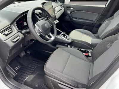 Renault Captur (2025) - Photo 4