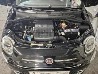 Fiat 500 1.2 MIRROR PANO NAVI (2019) - Foto 11