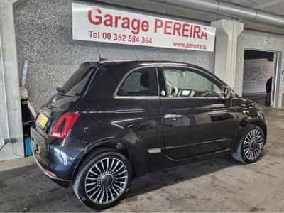 Fiat 500 1.2 MIRROR PANO NAVI (2019) - Foto 2