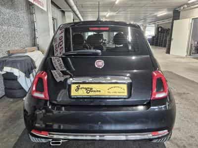 Fiat 500 1.2 MIRROR PANO NAVI (2019) - Foto 3