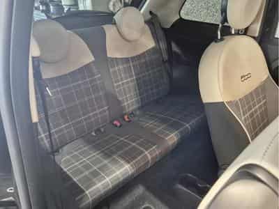 Fiat 500 1.2 MIRROR PANO NAVI (2019) - Foto 6