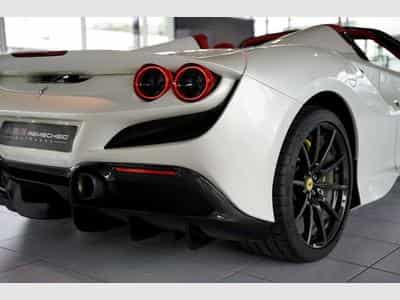Ferrari Autres Spider Atelier Unikat Einzelstück (2023) - Photo 10