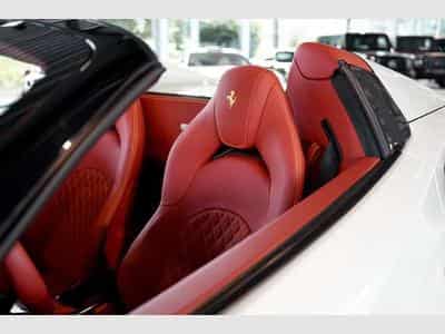 Ferrari Autres Spider Atelier Unikat Einzelstück (2023) - Photo 13