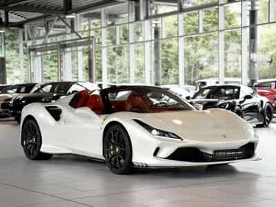 Ferrari Autres Spider Atelier Unikat Einzelstück (2023) - Photo 4
