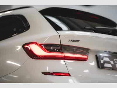 BMW Série 3 330 i xDrive M Sport – 1ère Main – Suivi BMW (2020) - Foto 9