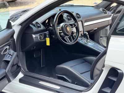 Porsche 718 2.5 350ch S PDK / Immat FR / 25 000€ d'options / Sport Chron (2018) - Foto 11