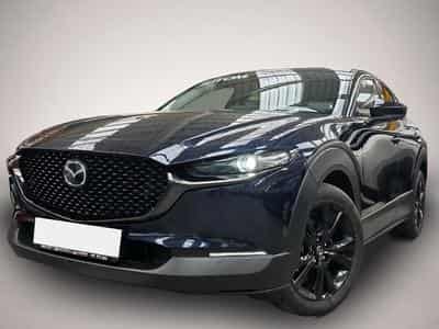 Mazda CX-30 (2026) - Photo 1