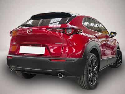 Mazda CX-30 (2026) - Photo 1