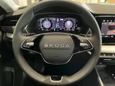 Skoda Octavia (2025) - Foto 11