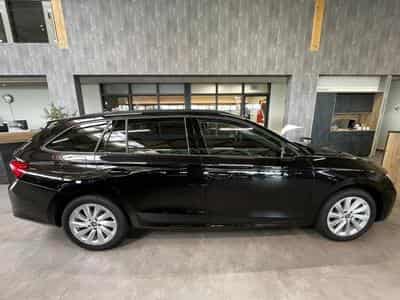 Skoda Octavia (2025) - Foto 2