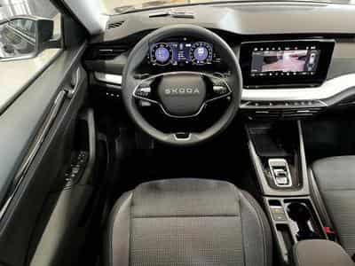 Skoda Octavia (2025) - Foto 5
