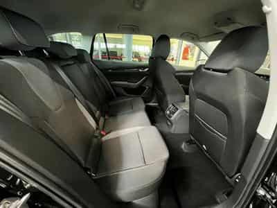 Skoda Octavia (2025) - Foto 7