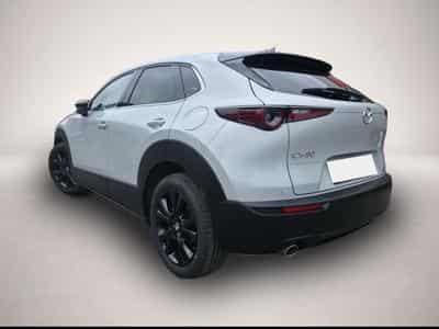Mazda CX-30 (2026) - Photo 2