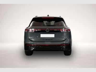 VW Tiguan (2026) - Photo 4