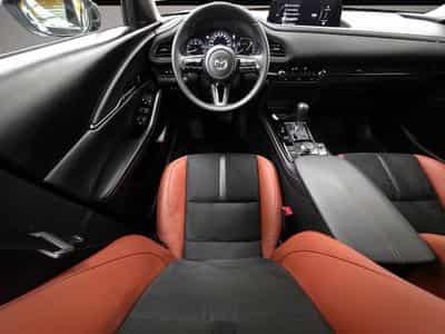 Mazda CX-30 (2026) - Photo 4